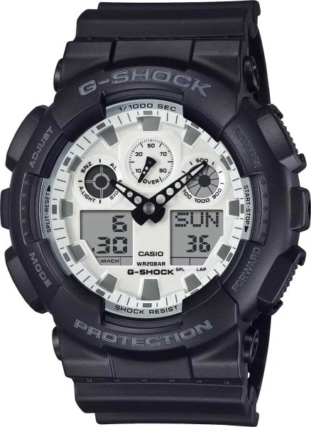 GA-100WD-1A