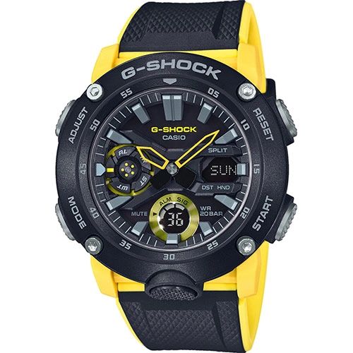 GA-2000-1A9ER