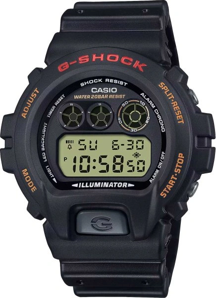 DW-6900UB-9