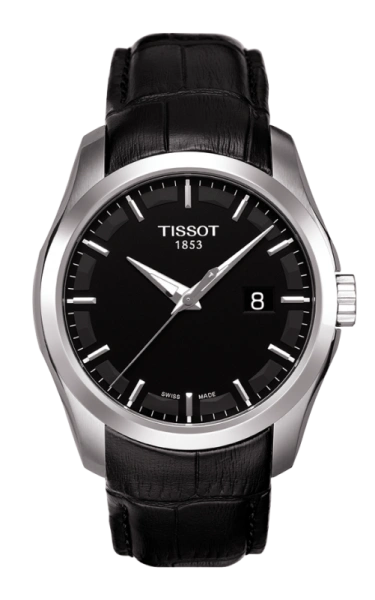 Тissot COUTURIER T0354101605100