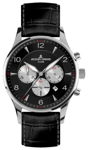 1-1654A JACQUES LEMANS
