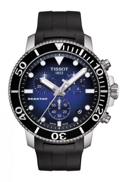 Тissot T120.417.17.041.00