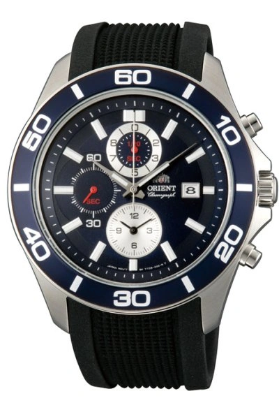ORIENT FTT0S004D0     