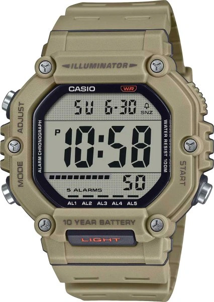 AE-1600H-5A