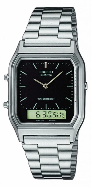 Vintage EDGY AQ-230A-1DMQYES