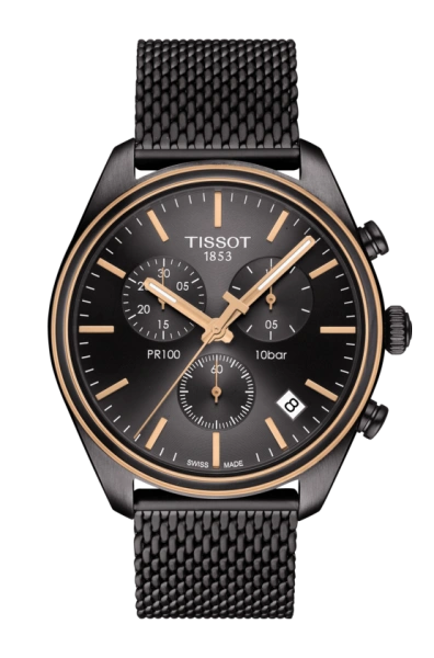 Тissot T101.417.23.061.00