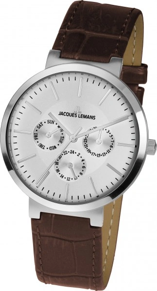 1-1950B JACQUES LEMANS
