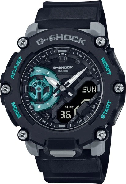 GA-2200M-1AER