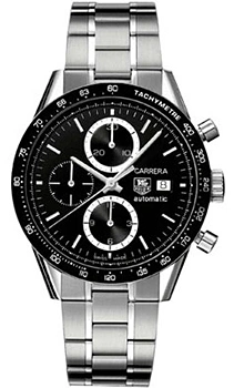 CARRERA CV2010.BA0794