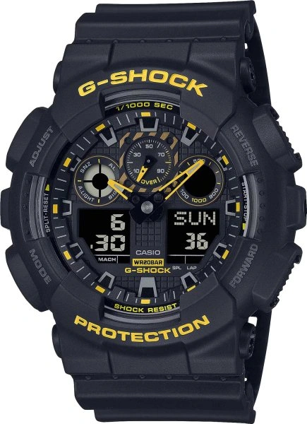 GA-100CY-1A