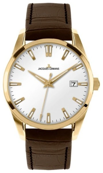 1-1769E JACQUES LEMANS