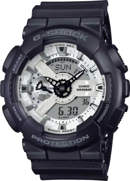 GA-110WD-1A
