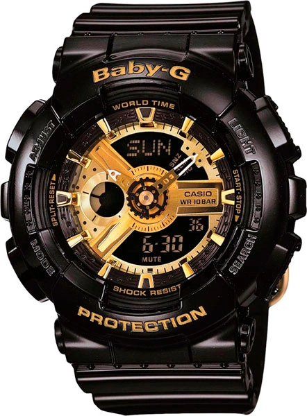 CASIO BA-110-1AER