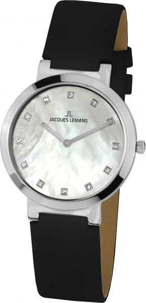1-1997G JACQUES LEMANS