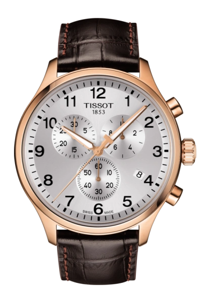 Тissot T116.617.36.037.00 CHRONO