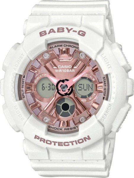 CASIO BA-130-7A1ER