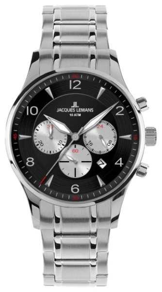 1-1654I JACQUES LEMANS